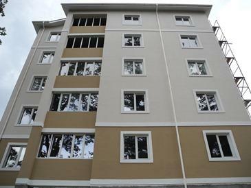 Київська обл., Бучанський район, м. Ірпінь, Новооскольська вул., 8Г