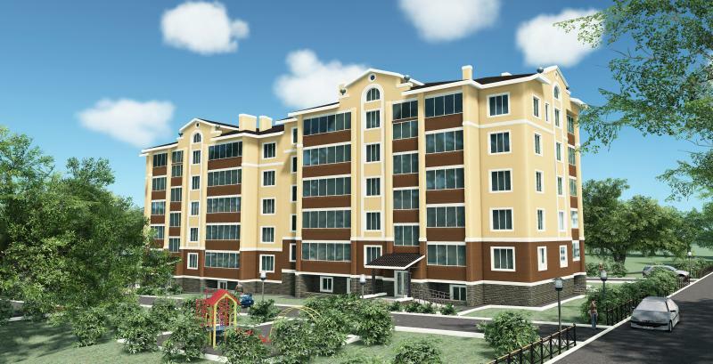 Київська обл., Бучанський район, м. Ірпінь, Новооскольська вул., 8Г