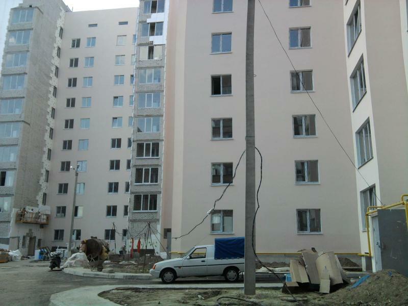 Киевская обл., Бориспольский район, г. Борисполь, Новая ул., 2