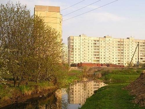 Киевская обл., Бориспольский район, г. Борисполь, Новая ул., 2