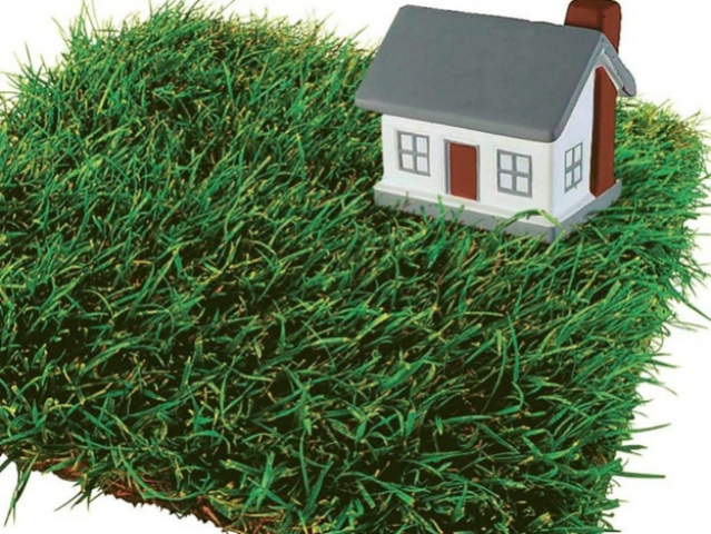 Кияни вимагають безкоштовного надання земельних ділянок для будівництва згідно із законодавством