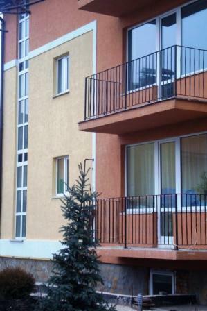 Київська обл., Бучанський район, м. Ірпінь, Новооскольська вул., 38