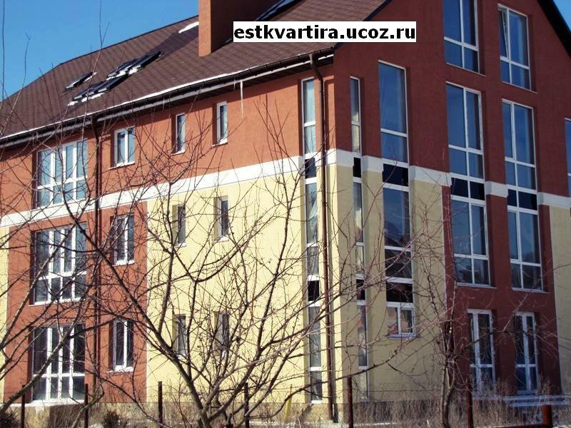 Київська обл., Бучанський район, м. Ірпінь, Новооскольська вул., 38