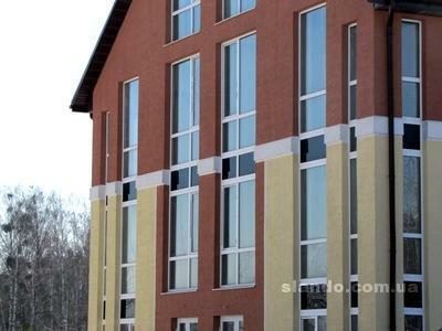 Київська обл., Бучанський район, м. Ірпінь, Новооскольська вул., 38