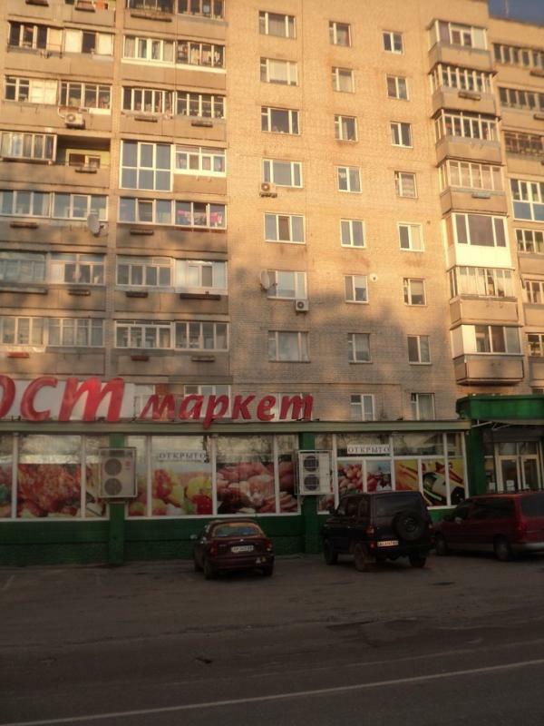 Київська обл., Бучанський район, м. Ірпінь, Соборна вул., 4