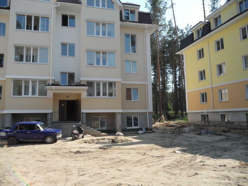 Київська обл., Бучанський район, м. Ірпінь, Гостомельське шосе, 16