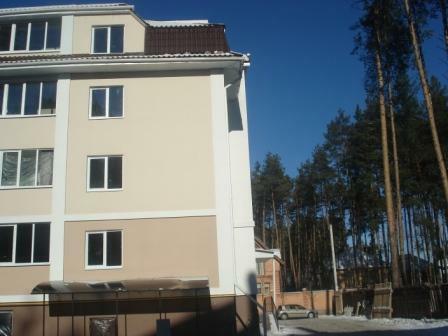 Київська обл., Бучанський район, м. Ірпінь, Гостомельське шосе, 18