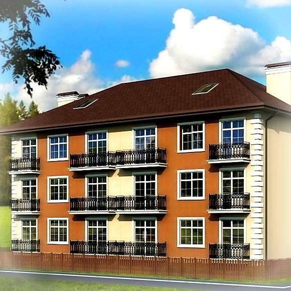 Київська обл., Бучанський район, м. Ірпінь, Варшавська вул., 95Г