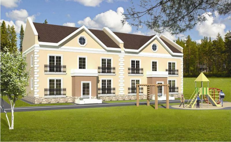 Київська обл., Бучанський район, м. Ірпінь, Варшавська вул., 95Г