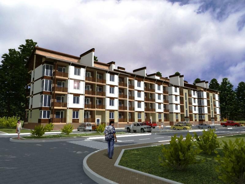 Київська обл., Бучанський район, м. Ірпінь, Варшавська вул., 114А