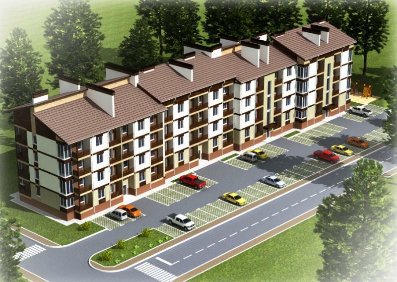 Київська обл., Бучанський район, м. Ірпінь, Варшавська вул., 114А