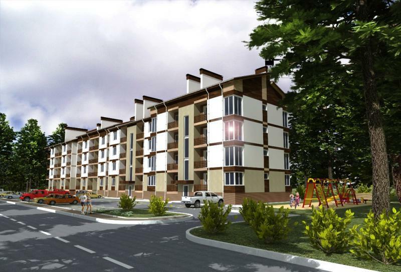 Київська обл., Бучанський район, м. Ірпінь, Варшавська вул., 114А