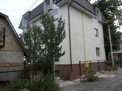 Київська обл., Бучанський район, м. Ірпінь, Ярославська вул., 1