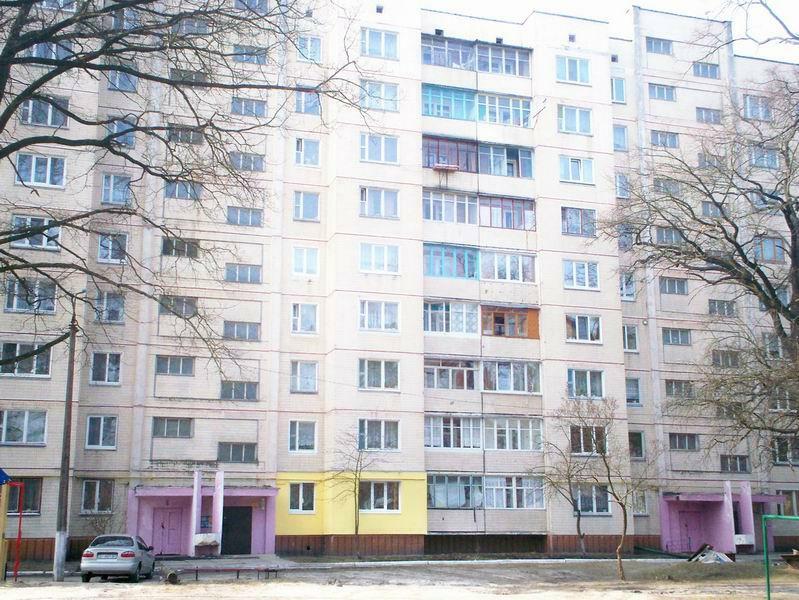 Київська обл., Бучанський район, м. Ірпінь, Севериновская вул., 131