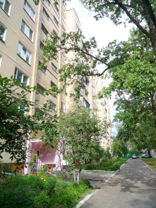 Київська обл., Бучанський район, м. Ірпінь, Севериновская вул., 131