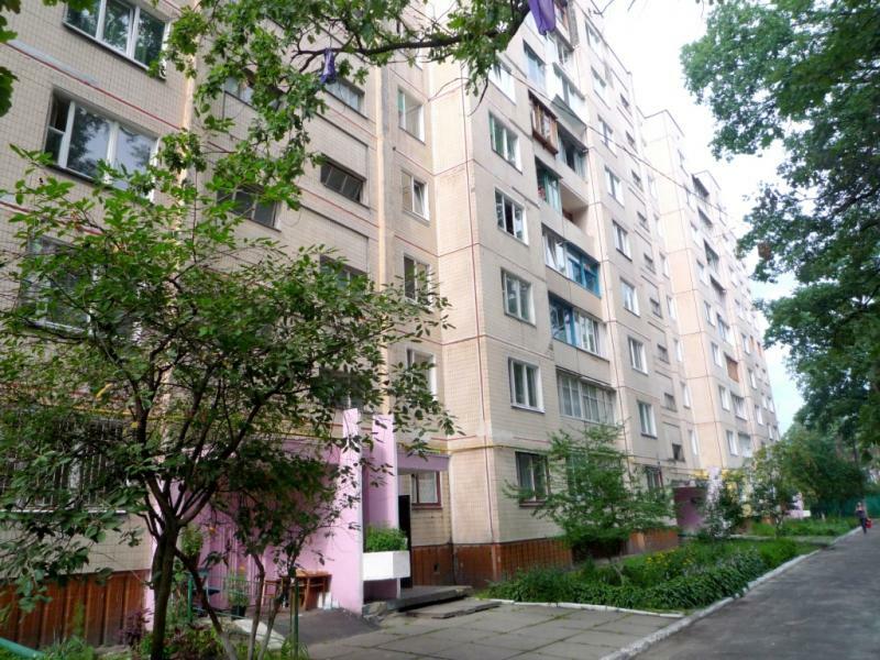 Київська обл., Бучанський район, м. Ірпінь, Севериновская вул., 131