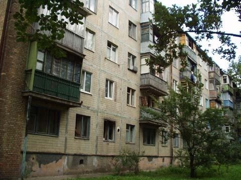 Продажа 3-комнатной квартиры 58 м², Вацлава Гавела бул., 79Г