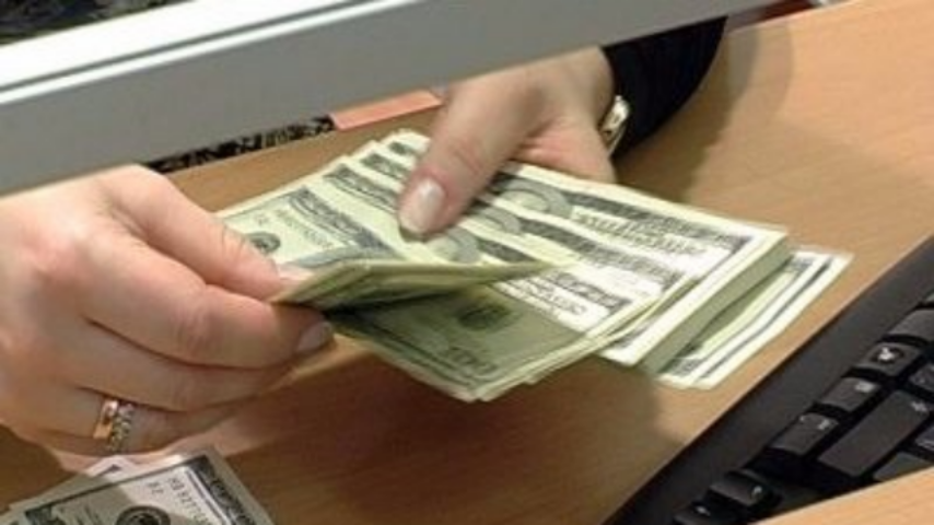 Зачем нужен паспорт при продаже валюты