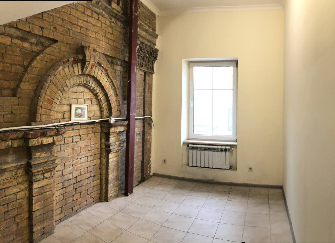 Аренда офиса 14 м², Рымарская ул., 26