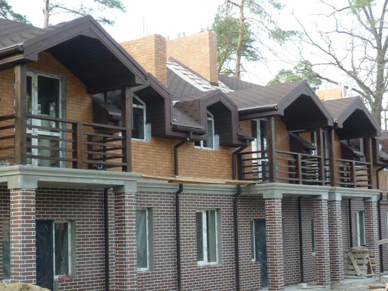 Київська обл., Бучанський район, м. Ірпінь, Українська вул., 108