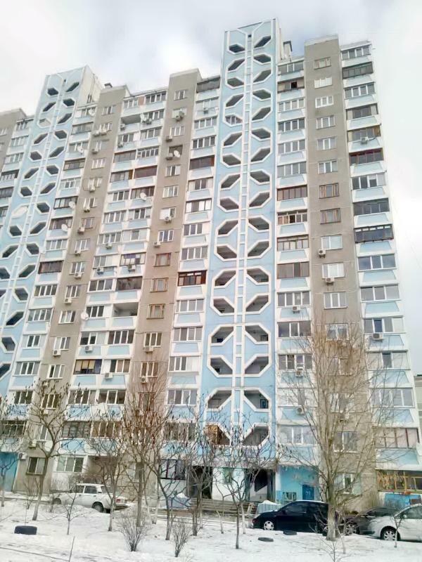 1-комнатная квартира посуточно 44 м², Лисковская ул., 14