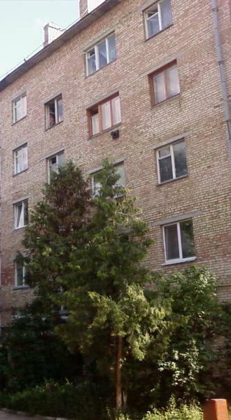 Київська обл., Бучанський район, м. Ірпінь, Котляревського вул., 65