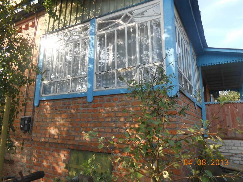 Сумська обл., Кролевецький район, м. Кролевець, Горького вул., 48