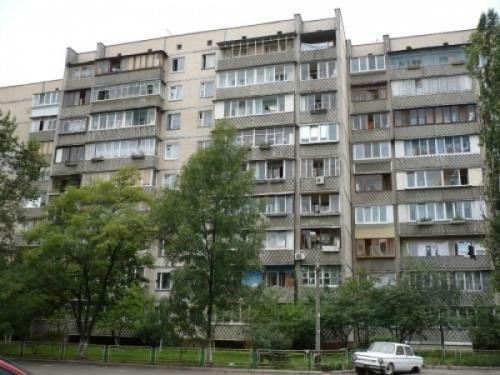 Киев, Героев Сталинграда просп., 63