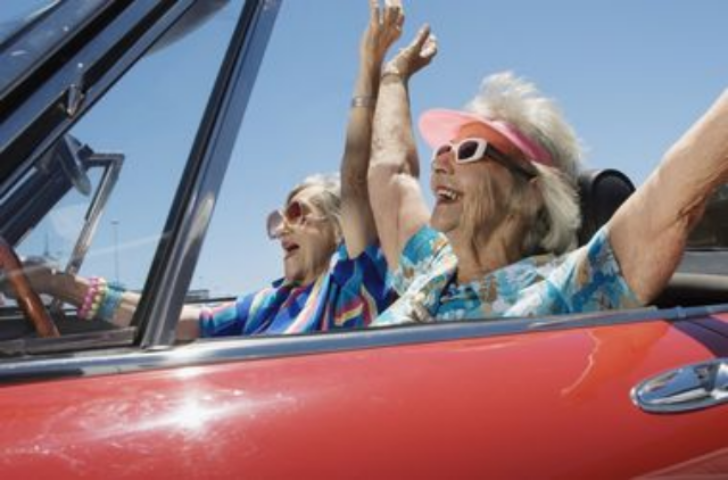 Как украинцу накопить на пенсию