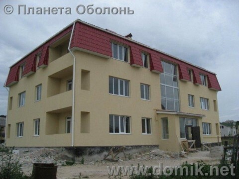 Київська обл., Бучанський район, м. Ірпінь, Бучанська вул., 7