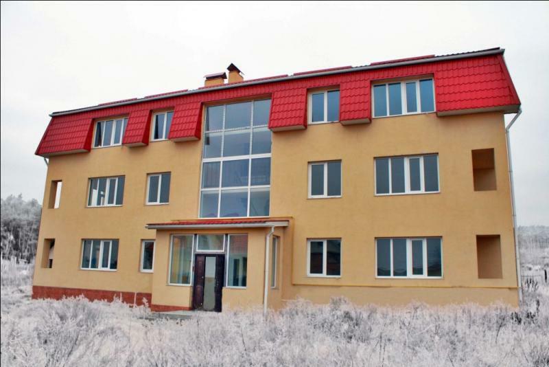 Київська обл., Бучанський район, м. Ірпінь, Бучанська вул., 7