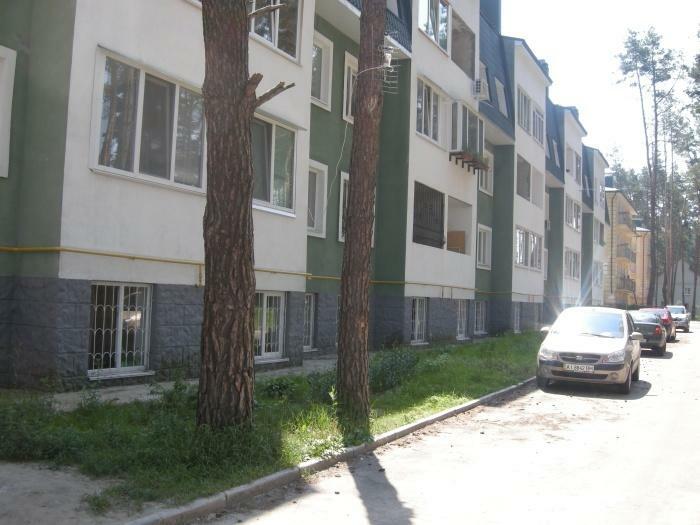 Київська обл., Бучанський район, м. Ірпінь, Максима Рильського вул., 7