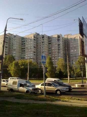 Харків, Ювілейний просп., 47/19