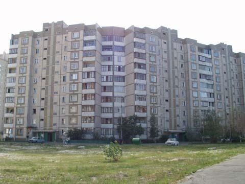 Киев, Лисковская ул., 9/22