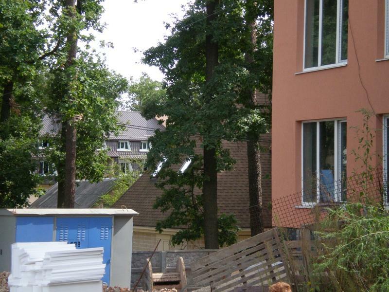 Київська обл., Бучанський район, м. Ірпінь, Висока вул., 9В