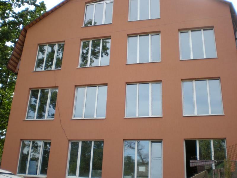 Київська обл., Бучанський район, м. Ірпінь, Висока вул., 9В