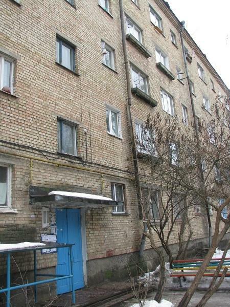 Київська обл., Бучанський район, м. Ірпінь, Миру вул., 4
