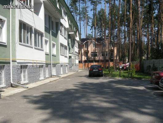 Київська обл., Бучанський район, м. Ірпінь, Максима Рильського вул., 7Г