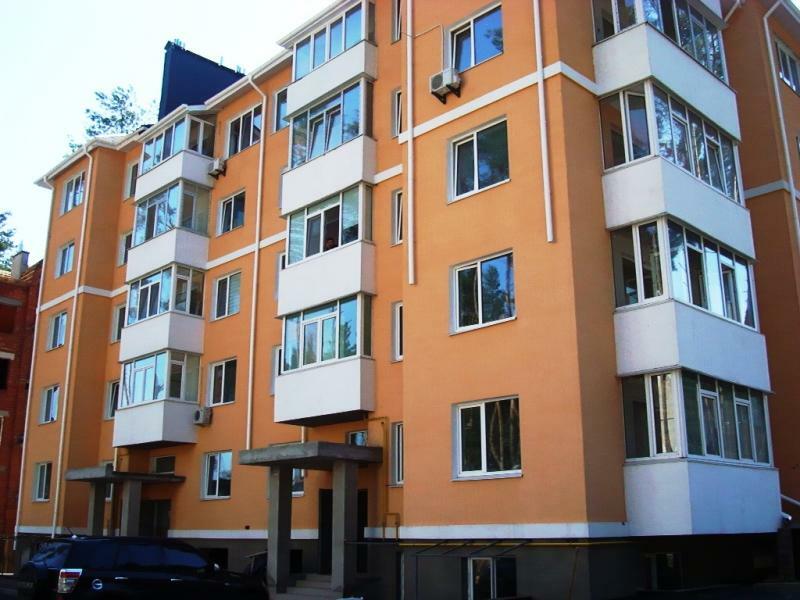 Киевская обл., Бучанский район, г. Ирпень, Соборная ул., 63