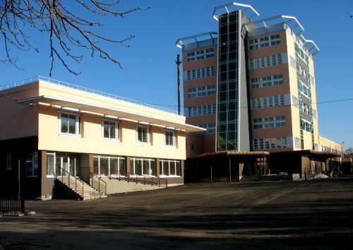 Киевская обл., Бучанский район, г. Ирпень, Стельмаха ул., 9А