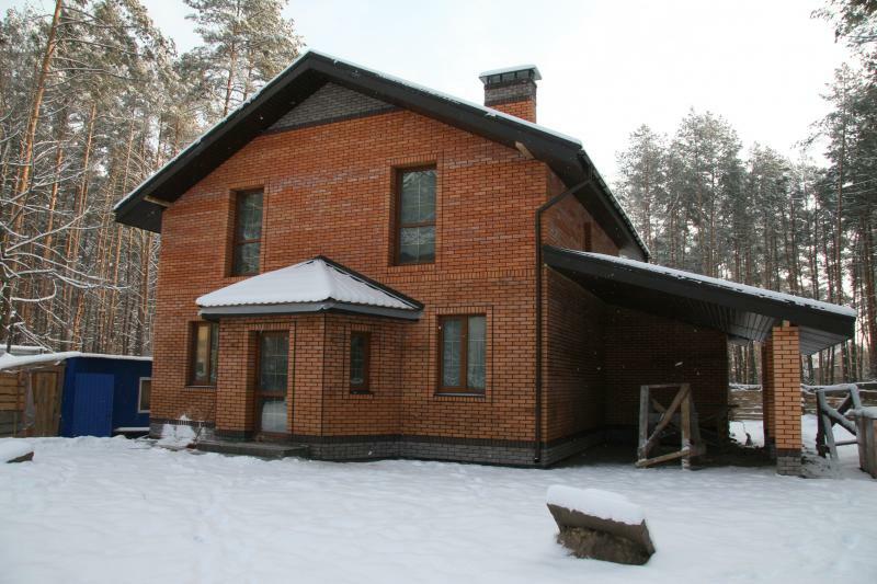 Киевская обл., Бучанский район, г. Ирпень, Варшавская ул., 4