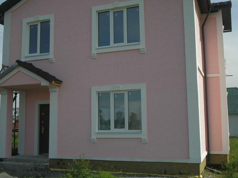 Київська обл., Бучанський район, смт Ворзель, Лесі Українки вул., 13