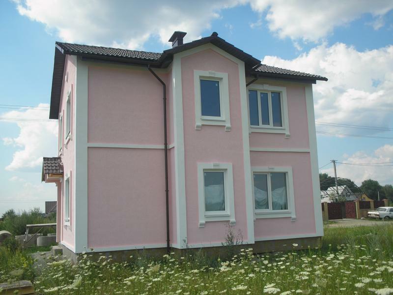 Київська обл., Бучанський район, смт Ворзель, Лесі Українки вул., 13