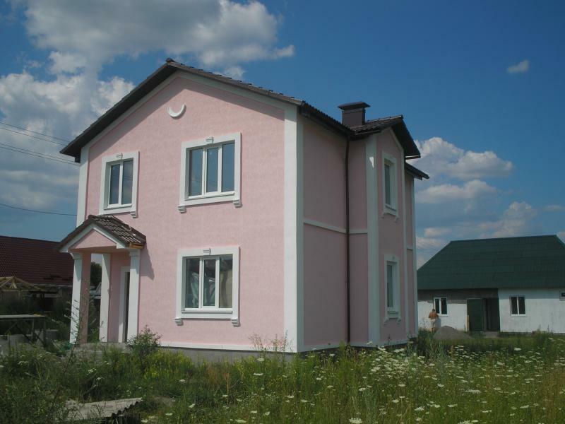 Київська обл., Бучанський район, смт Ворзель, Лесі Українки вул., 13