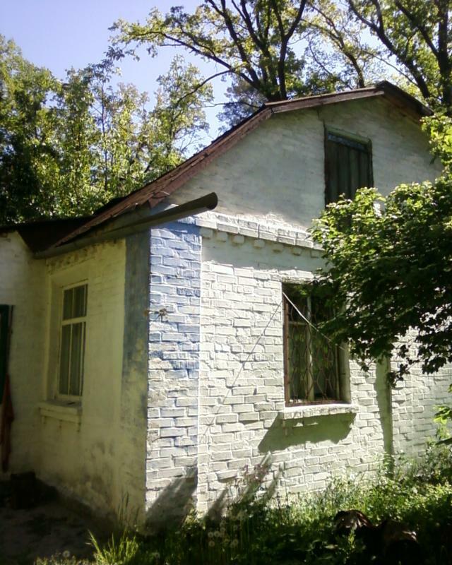 Киевская обл., Бучанский район, пгт Ворзель, Кленовая ул., 51