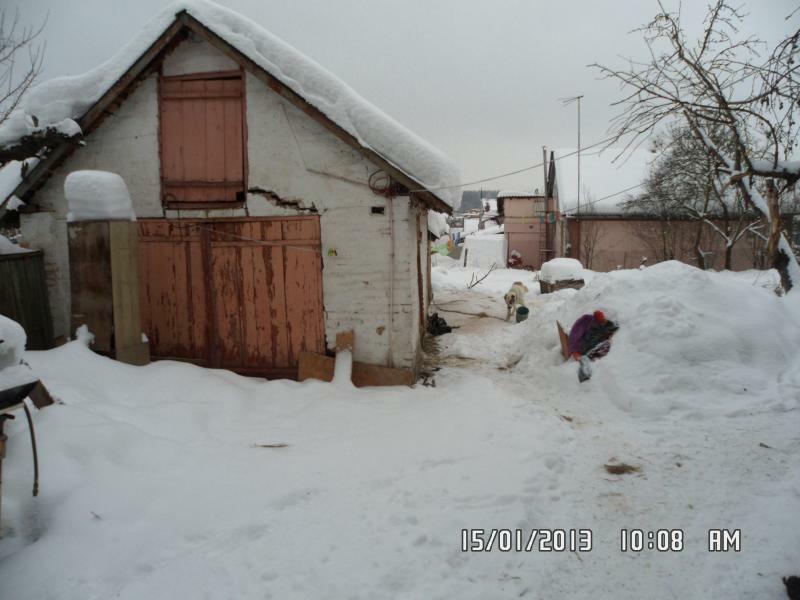 Київська обл., Бучанський район, смт Гостомель, Ярова вул., 295