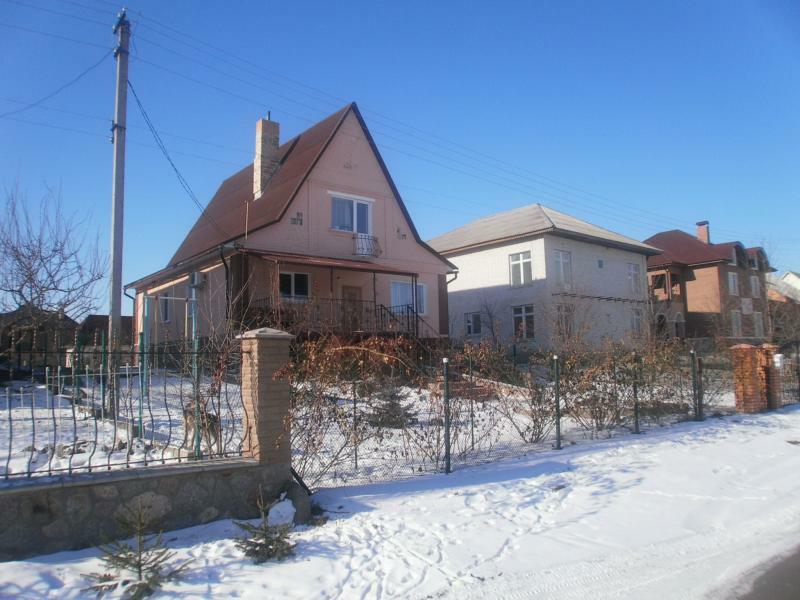 Київська обл., Бориспільський район, м. Переяслав, Прибрежная вул., 5