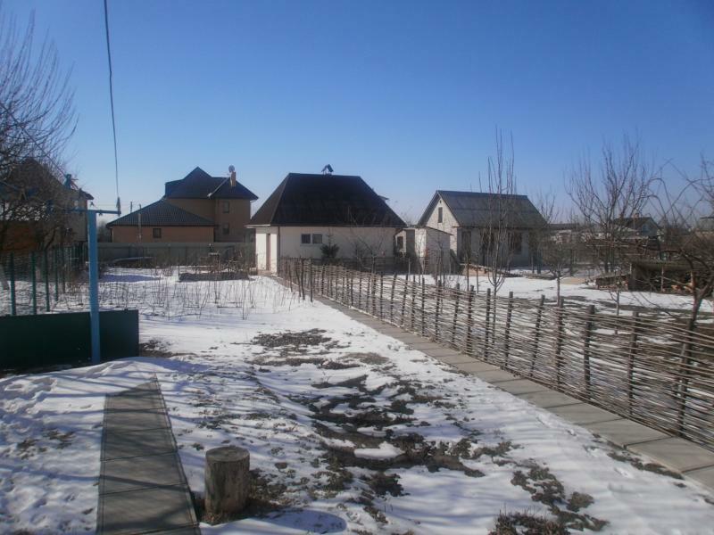 Київська обл., Бориспільський район, м. Переяслав, Прибрежная вул., 5