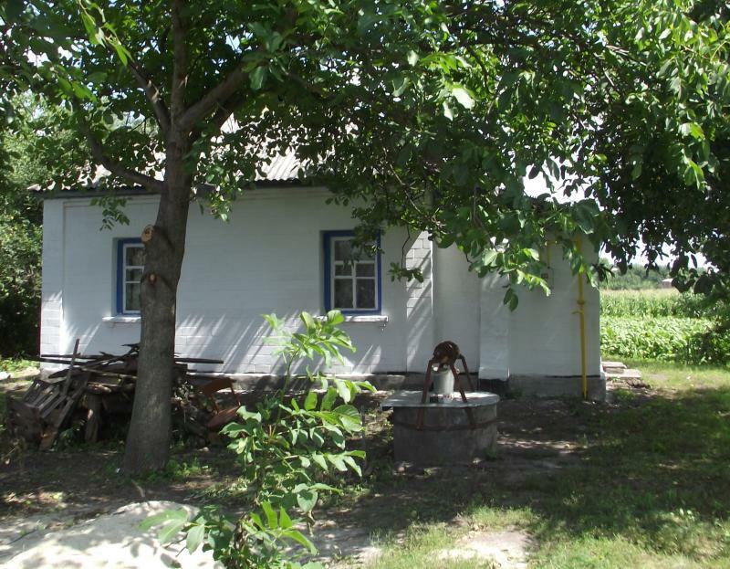 Київська обл., Бориспільський район, м. Переяслав, Ватутна вул., 3