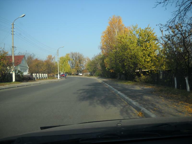 Київська обл., Бориспільський район, м. Переяслав, Школьная вул., 2